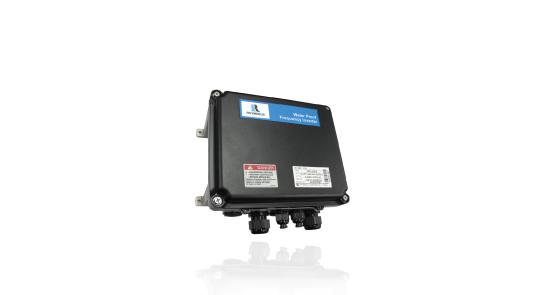 WP6 Series Inverter